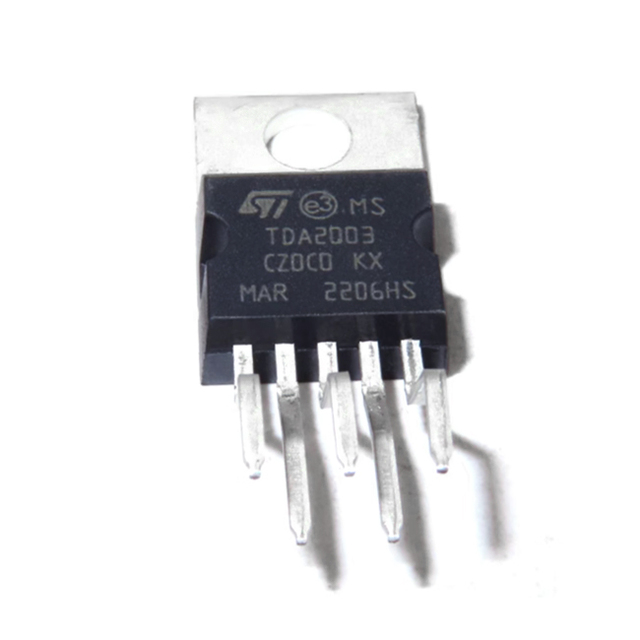 TPA6101A2ZQYR IC AMP AUDIO PWR .05W STER 15BGA BOM List Service in Stock IC Circuit Board