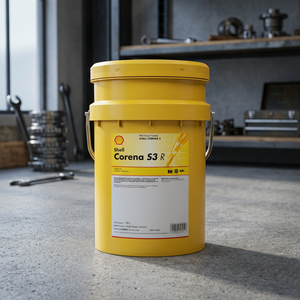 Huile Minérale GADUS S3 V220C, 2 Contenants de 18KG, Origine HK - Product Image 3
