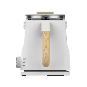 HOTSY Electric Multi-kettle Mini Kettle Electric Thermos Function Water Electric Wireless Kettle