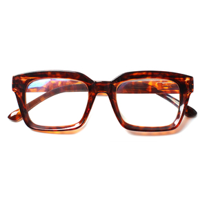 <span class=keywords><strong>Gafas</strong></span> de Lectura Cuadradas Anti Luz <span class=keywords><strong>Azul</strong></span> Personalizadas al por Mayor <span class=keywords><strong>con</strong></span> Bisagras de Resorte para Hombres y Mujeres, Ligeras, para <span class=keywords><strong>Presbicia</strong></span> - Product Image 2