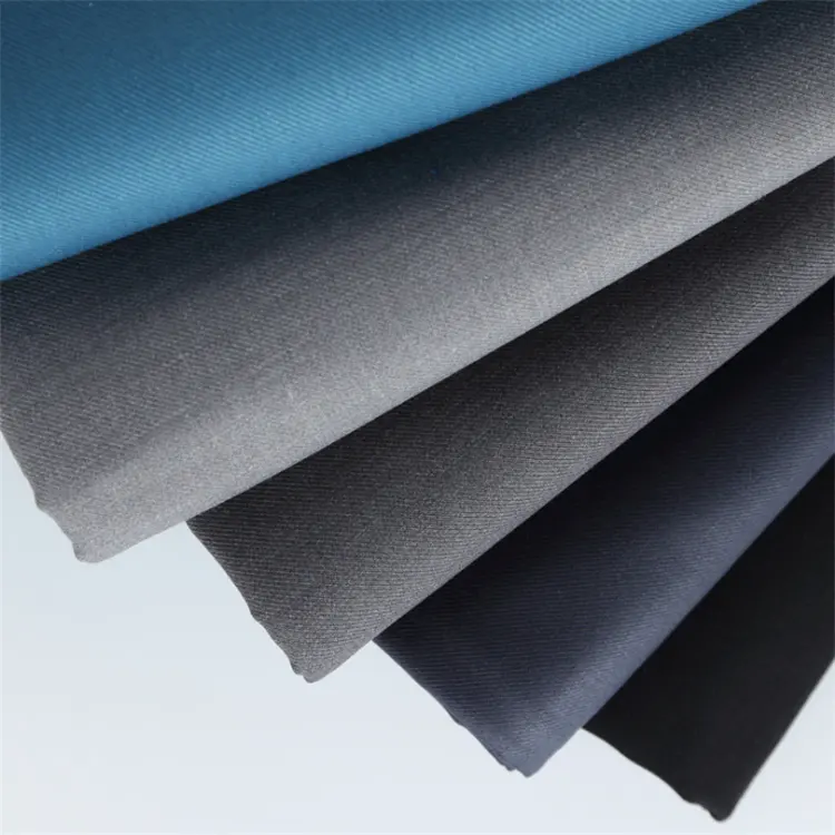 Tissu bazin en sergé de Polyester pour hommes, combinaison pour costume masculin/tissu de style tibétain, combinaison long kameez