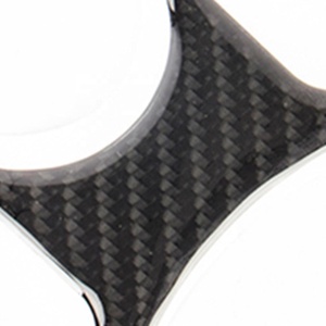 Autocollants décoratifs noirs personnalisés pour <span class=keywords><strong>moto</strong></span> Shark Power, accessoires de modification, protection de réservoir pour Yamaha R15 V3 - Product Image 3