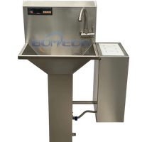 Stérilisateur de couteaux en acier inoxydable 304, état neuf, pour abattoirs de porcs et de moutons, pour les industries manufacturières et de vente au détail