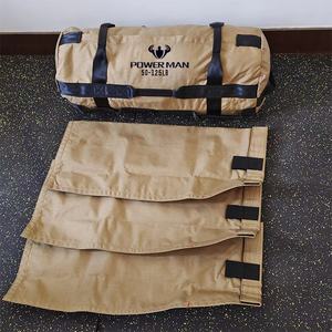 <span class=keywords><strong>Powerman</strong></span> – sacs de sable robustes pour le Fitness, plusieurs couleurs, taille L - Product Image 6