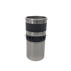 Chemise de cylindre moteur diesel Detroit 92 6 cylindres 123 mm 5148505 pour camion - Product Image 3
