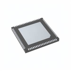 LP5891MRRFR 76 VFQFN Exposed Pad Manufacturer Channel Power Management (PMIC) Electronics Component - Product Image 1