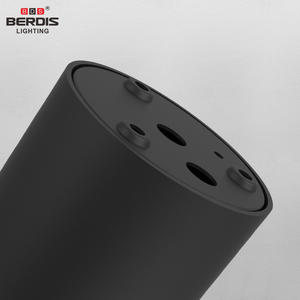 Hotel SMD Montaje en superficie Led Downlight Uso comercial Luz de techo antideslumbrante - Product Image 6