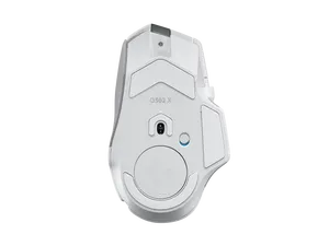 Para Logitech G502X Modo dual Inalámbrico Óptico Mecánico Micro Mouse USB Tipo-C Carga rápida <span class=keywords><strong>Plus</strong></span>-Micro <span class=keywords><strong>G502</strong></span> Stock para juegos - Product Image 5