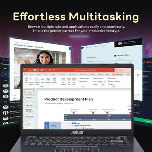 แล็ปท็อปขายส่งขนาด 14 นิ้ว FHD Intel Pentium N6000 แรม 4GB หน่วยความจำ 224GB EMMC ระบบปฏิบัติการ Windows 11 Business สำหรับการเชื่อมต่อไร้สาย - Product Image 2