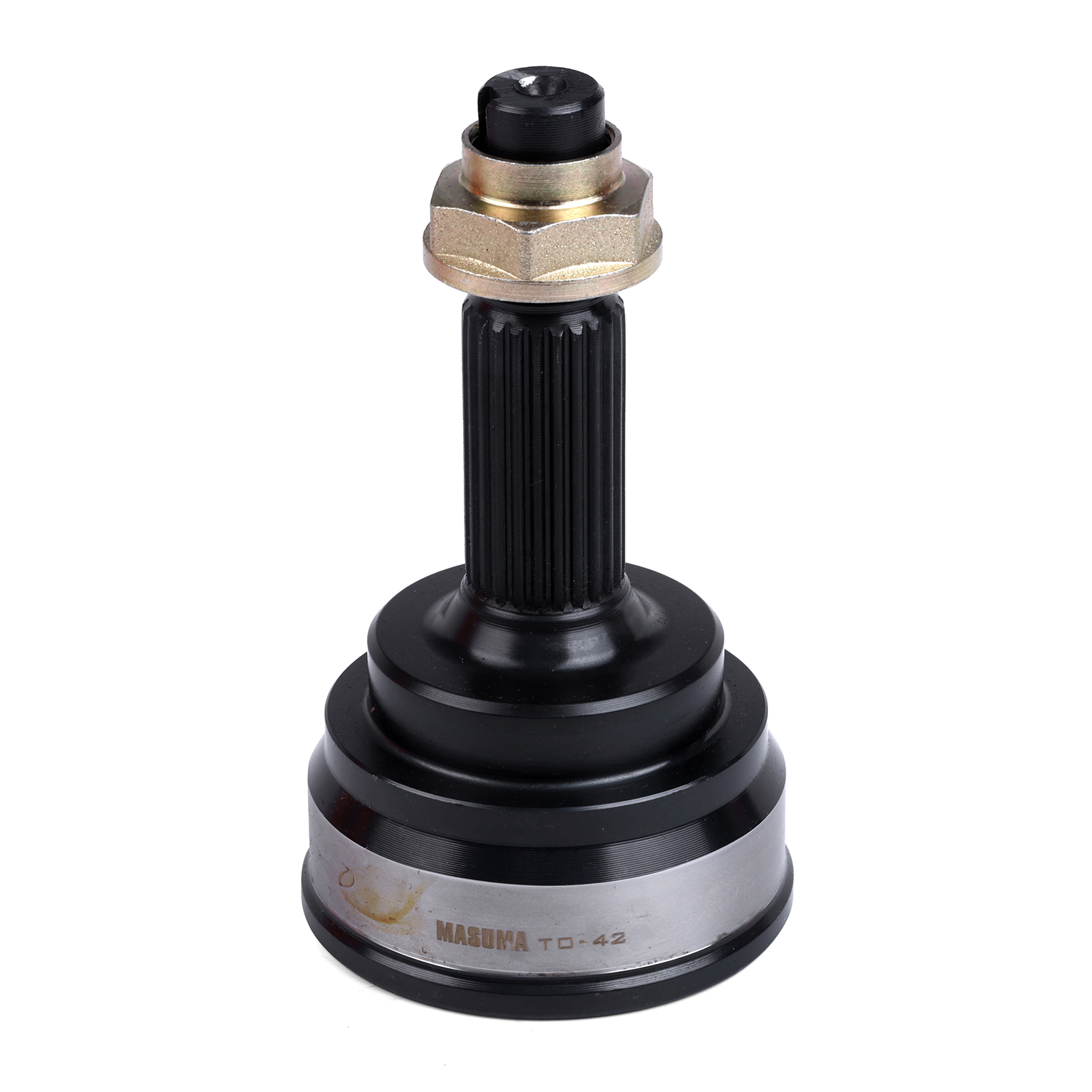 Joint de cardan à rotule TO-42 MASUMA pour demi-arbre de transmission, joint  de cardan 36X47.85 pour Nissan MURANO Z50| Alibaba.com