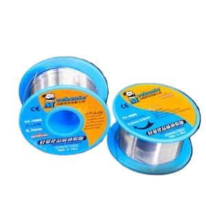 <span class=keywords><strong>Fil</strong></span> d'étain 40g pour la <span class=keywords><strong>soudure</strong></span> de carte mère de ligne de téléphone mobile <span class=keywords><strong>Fil</strong></span> de <span class=keywords><strong>soudure</strong></span> colophane 0.2-0.6mm OEM/ODM personnalisable - Product Image 6