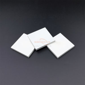 แผ่นเซรามิกมีรูพรุนอลูมินาทนต่อการกัดกร่อน - Product Image 6