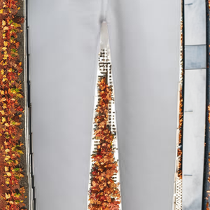 Ensemble deux pièces tendance pour femme : pull à capuche chaud et respirant imprimé, style sport décontracté, idéal pour l'automne - Product Image 2