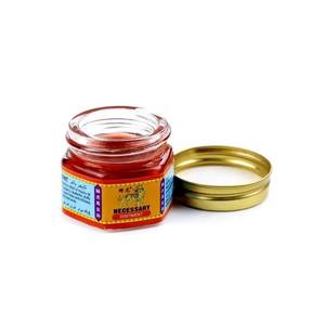 Bestseller Traditional Craft Tiger Schmerz linderung Creme Körper anwendung für Muskel insekten bisse - Product Image 1