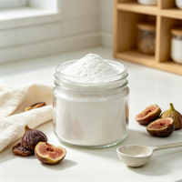 Poudre de jus de figue instantanée en vrac, qualité alimentaire, exportation directe d'usine chinoise pour les distributeurs alimentaires mondiaux