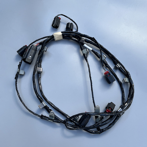 Arnés de Cableado de la Parte Delantera 68261975AC para Jeep Grand Cherokee 2016-2022 68261975 - Product Image 2