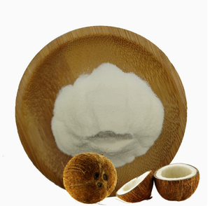ผงมะพร้าวเข้มข้นสูง วัตถุดิบจากพืชเมืองร้อนธรรมชาติบริสุทธิ์ สำหรับการผลิตอาหารในอุตสาหกรรมขนาดใหญ่ - Product Image 4
