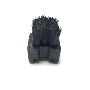 Cepillo de presión para sobrealimentación de banda transportadora |   Cepillo de Cadena Dentada para Maquinaria Textil y Transportadores - Product Image 5