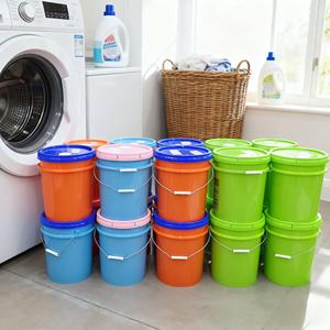 Nước giặt dạng lỏng, chất tẩy rửa quần áo tự nhiên, chất tẩy rửa dạng slime, bán buôn, chất tẩy rửa quần áo số lượng lớn, thùng <span class=keywords><strong>5</strong></span> <span class=keywords><strong>gallon</strong></span> - Product Image 1