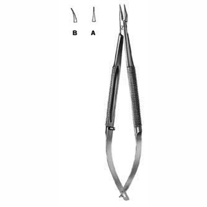 Porte-aiguille alligator alligator, pour embellir le maquillage - Product Image 3