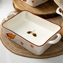 จานอาหารค่ำดีไซน์เฉพาะสไตล์นอร์ดิกสั่งทำพิเศษจากโรงงานโดยตรง - Product Image 4