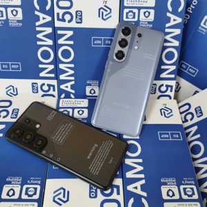 Teléfono Inteligente Android Pro Max Camon 50 en Oferta, Pantalla de Alta Definición de 7.3 Pulgadas, 256 GB, Versión Global, Teléfono Móvil Ultra - Product Image 5