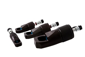 Tuerca Hidráulica Dividida NC-1924, Rango de Pernos M12-M16, Capacidad 10T, Reemplaza al Rompe Tuercas Hidráulico ENERPAC - Product Image 4
