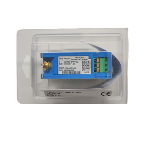 Preamplificador de Sensor de Proximidad Nevada 330980-71-00, Preamplificador 3300XL, Sonda Serie NSV - Product Image 4