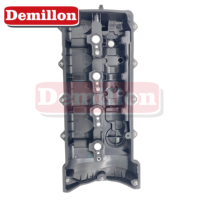 6460101130 Demillon Auto Parts Engine Systems Engine Valve Cover Cylinder Head Hood for Mercedes-Benz E200 E220 E240 E280 E320