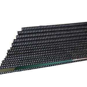 กรดหลักฐาน100% บะซอลต์ไฟเบอร์บะซอลต์ร็อดร็อด Roving/บะซอลต์เหล็กเส้น/ตาข่ายสำหรับคอนกรีตซีเมนต์ - Product Image 1