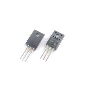 วงจรรวม IRLIZ44 เพาเวอร์มอสเฟต <span class=keywords><strong>60v</strong></span> <span class=keywords><strong>30a</strong></span> TO-220 IRLIZ44G สำหรับไตรโอด - Product Image 1