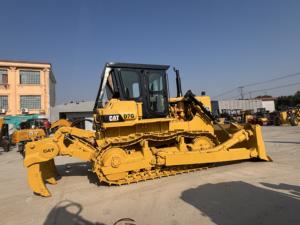 Chargeur frontal Cat 966H d'occasion de haute qualité, d'origine japonaise, puissant, avec moteur hydraulique, composants principaux du moteur 2023 - Product Image 6