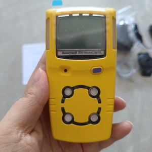 Détecteur de gaz 4-en-1 GasAlert MicroClip (LEL, O2, H2S & CO) - Product Image 6