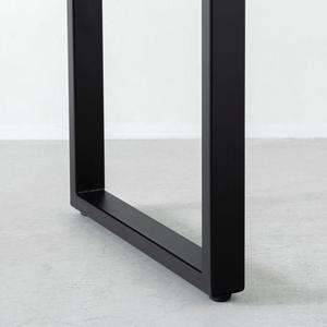 Pata de <span class=keywords><strong>mesa</strong></span> de acero y hierro, mueble de <span class=keywords><strong>mesa</strong></span>, <span class=keywords><strong>patas</strong></span> de comedor de Metal de <span class=keywords><strong>alta</strong></span> resistencia, Vintage, Industrial, restaurante, Moderno - Product Image 4