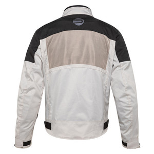 Veste d'été Befast FREEZER Noir Gris 5XL - Product Image 3