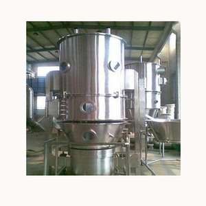 Secador <span class=keywords><strong>de</strong></span> Lecho Fluidizado Vertical Automático FG <span class=keywords><strong>de</strong></span> Bajo Precio con Acero Inoxidable 304 para <span class=keywords><strong>Perclorato</strong></span> <span class=keywords><strong>de</strong></span> <span class=keywords><strong>Sodio</strong></span> y Procesamiento <span class=keywords><strong>de</strong></span> Alimentos - Product Image 3