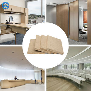 Tablero de partículas de núcleo <span class=keywords><strong>verde</strong></span> resistente a la humedad de densidad uniforme 2100x2850 Material de madera Fabricación de muebles de interior Modelo <span class=keywords><strong>OSB</strong></span> - Product Image 4