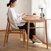 Bureau d'ordinateur en bois personnalisé au design moderne avec tiroir bureau d'étude scolaire