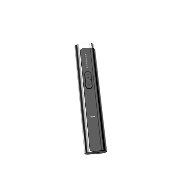 Professional Anti Spy Detector RF Signal Magnetic Hidden Devices Detector for GPS Tracker Listening Device