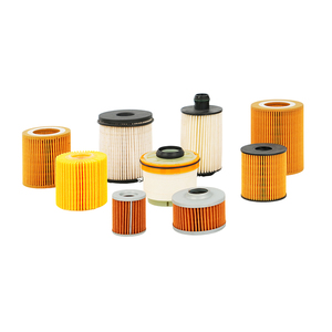 Ücretsiz örnek orijinal 90915-YZZE1 90915-10001 90915-YZZD2 Toyota Camry için araba motor yağı filtreleri/Land Cruiser/Hilux/Corolla - Product Image 5