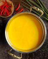 Base de soupe pour hot pot Cenhot