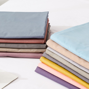 Chất lượng cao 100% bông khách sạn nhà bedsheet 3 mảnh tấm ga trải giường đặt đồng bằng phẳng <span class=keywords><strong>bedding</strong></span> <span class=keywords><strong>Set</strong></span> - Product Image 1