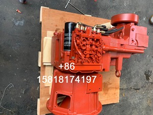 เกียร์อัลลิสัน รุ่น CLBT 6061 6062 6063 750 750DB 754 - Product Image 2