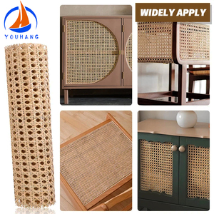 Malla Sintética de Ratán Tejida, Tipo Burgu, Resistente, de Karachi, para Decoración - Product Image 6