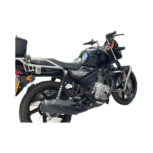 Jianshe <span class=keywords><strong>Yamaha</strong></span> Tianjian YBR150Z - <span class=keywords><strong>Moto</strong></span> da Strada <span class=keywords><strong>150cc</strong></span> Affidabile per il Pendolarismo Quotidiano - Product Image 4