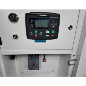 Générateur diesel 150 kW 200 kW 300 kW 400 kW, groupe électrogène diesel de haute qualité à prix compétitif, personnalisation prise en charge - Product Image 4