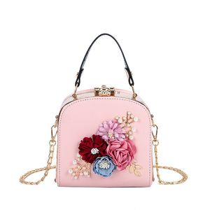 Women <b>Shoulder</b> Bags Designer Chain <b>Strap</b> Messenger Bags Luxury Pu Leather Crossbody Bag - Product Image 5