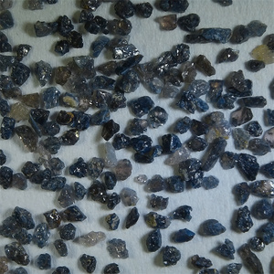 Gesmolten Aluminiumoxide Oem Iso Zandstraalmedia Koperoxidekorrel Bfa Bruin Schuurpoeder/Bruin 3 Jaar Xinfa Of Oem Xf - Product Image 2