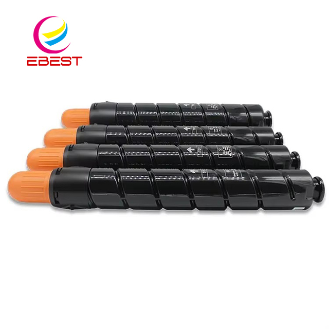 EBEST Original Toner Cartridge for T01 ImagePRESS C60 C65 C600 C650 C700 C750 C800 C850 T01 Color Toner