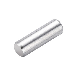 Goupille de cheville en acier inoxydable DIN6325 304 avec filetage interne broches d'arbre cylindrique - Product Image 6